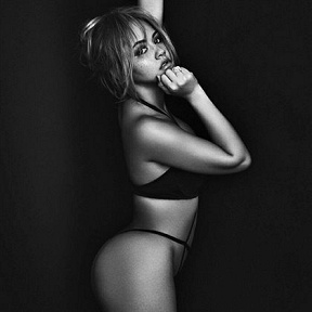 Kat Deluna