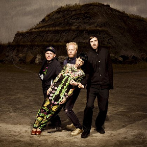 Little Dragon