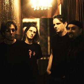 Porcupine Tree
