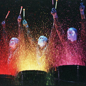 Blue Man Group