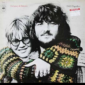 Delaney & Bonnie