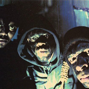 Da Lench Mob