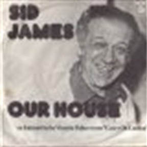 Sid James