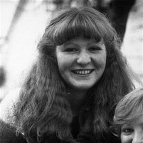 Edwina Lawrie