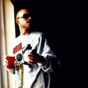 Collie Buddz