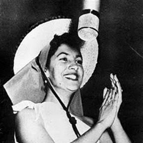 María Mérida