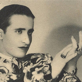 Tomás de Antequera