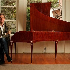 Kristian Bezuidenhout