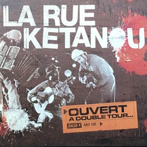 La Rue Kétanou