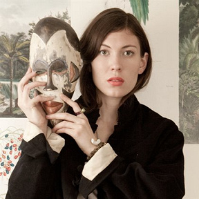 Alela Diane