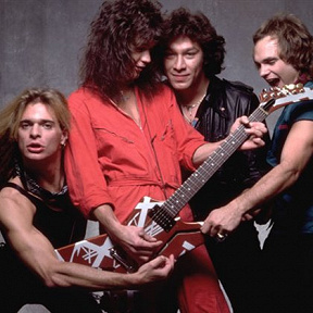 Van Halen