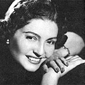 Lupita Palomera