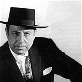 Antonio Mairena