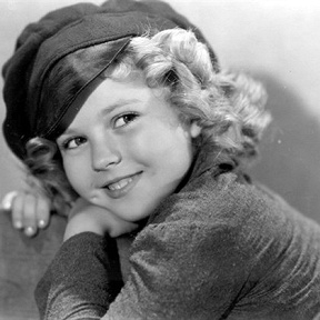Shirley Temple