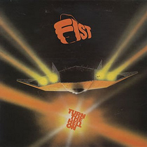 Fist