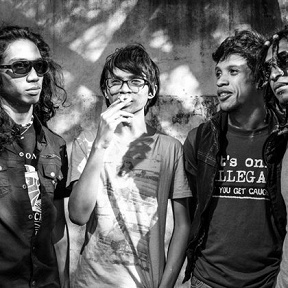 The Dizzy Brains