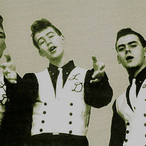 The Ly-Dells