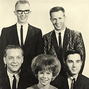 Rick & the Keens