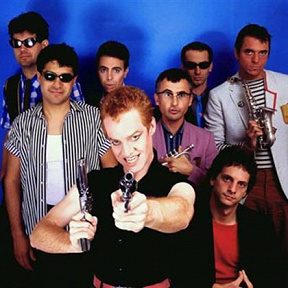 Oingo Boingo