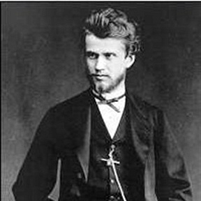 Eduard Nápravník