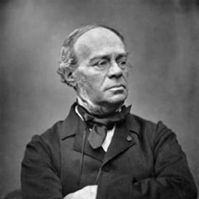 Fromental Halévy