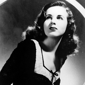Deanna Durbin
