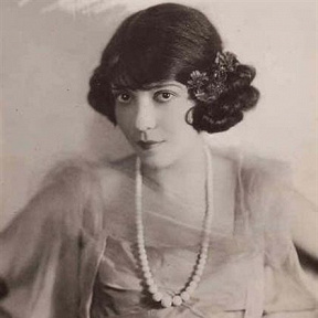 Adele Astaire