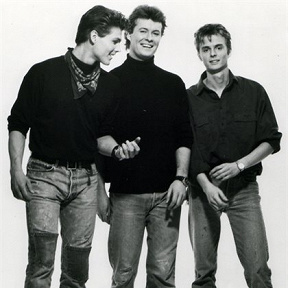 A-Ha