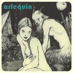 Arlequin