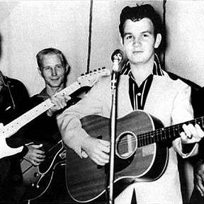 Bobby Crown & the Kapers