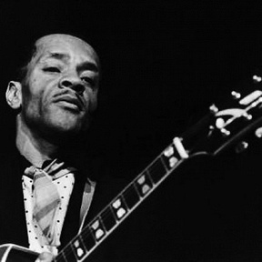 Earl Hooker