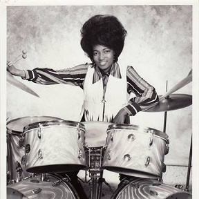 Carleen & the Groovers