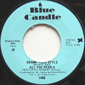 All the People