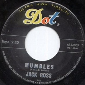 Jack Ross