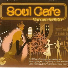 Diplomats of Soul