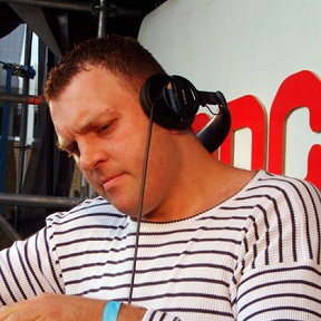 Mike Dierickx