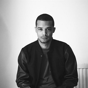 Raleigh Ritchie