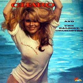 Charo & Salsoul Orchestra