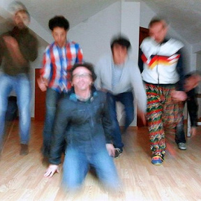 Noise Project