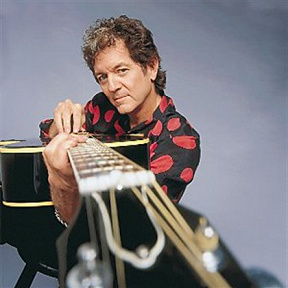 Rodney Crowell