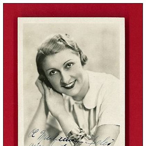 Solange Renaux