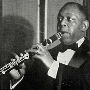 Jimmie Noone'S Apex Club Orchestra