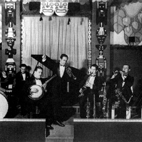 The Georgians