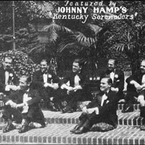 Johnny Hamp's Kentucky Serenaders
