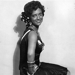 Nina Mae Mckinney
