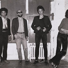 The Voidoids