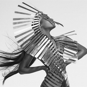 Dawn Richard