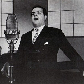 Paolo Silveri