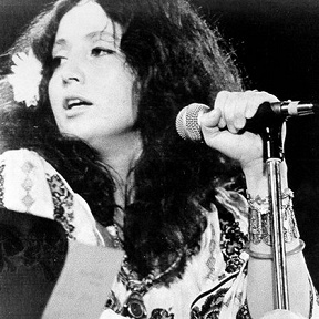 Maria Muldaur