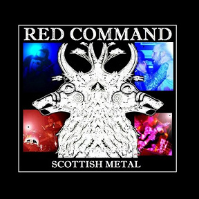 Red Command